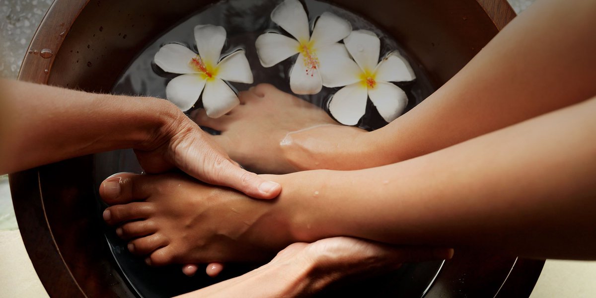 Korean Massage in Jumeirah Village Circle (JVC) 