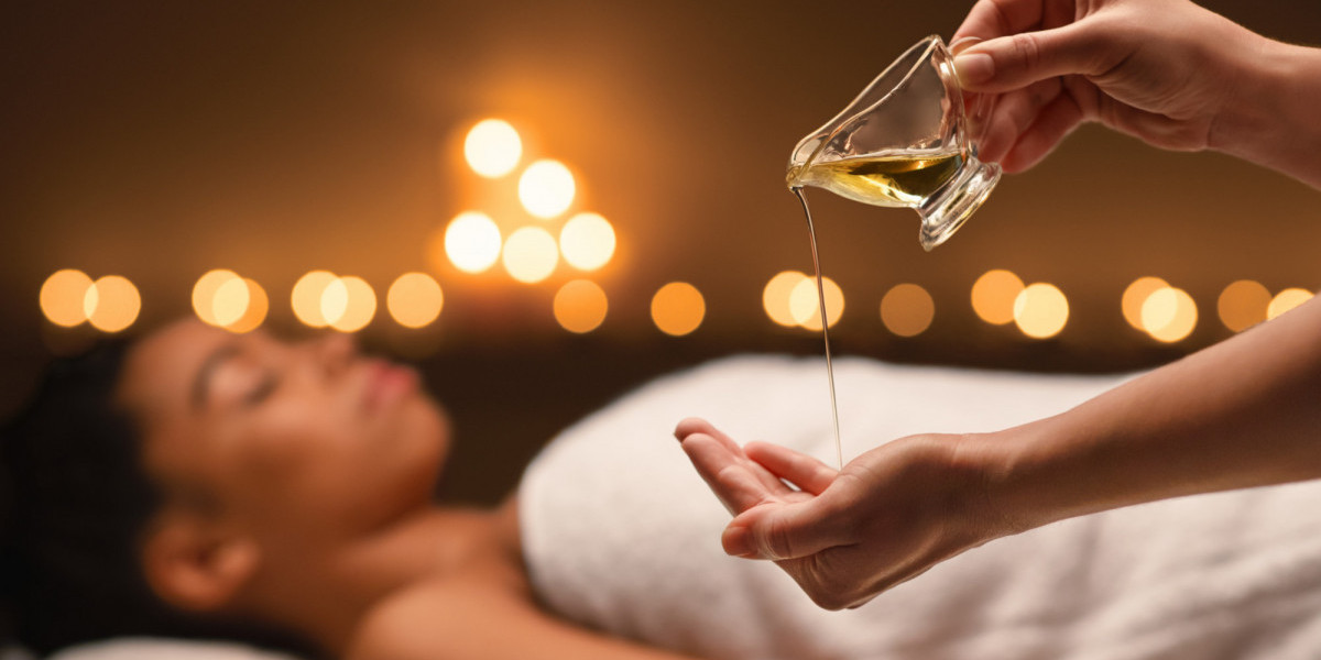 Philippine Massage in Jumeirah Village Circle (JVC) 