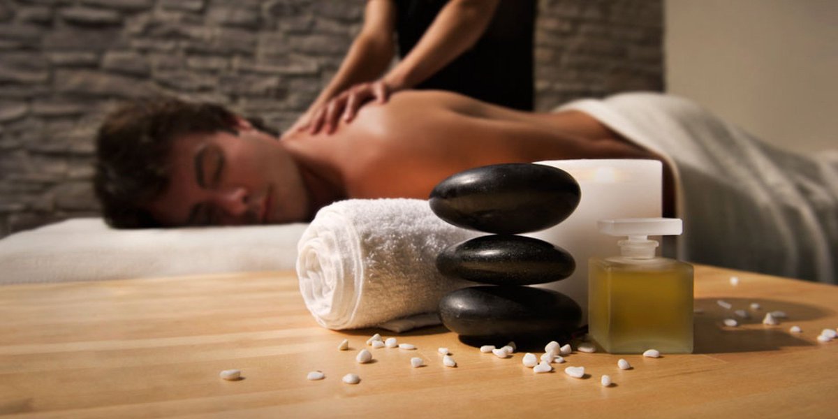 Vietnamese Massage in Jumeirah Village Circle (JVC) 