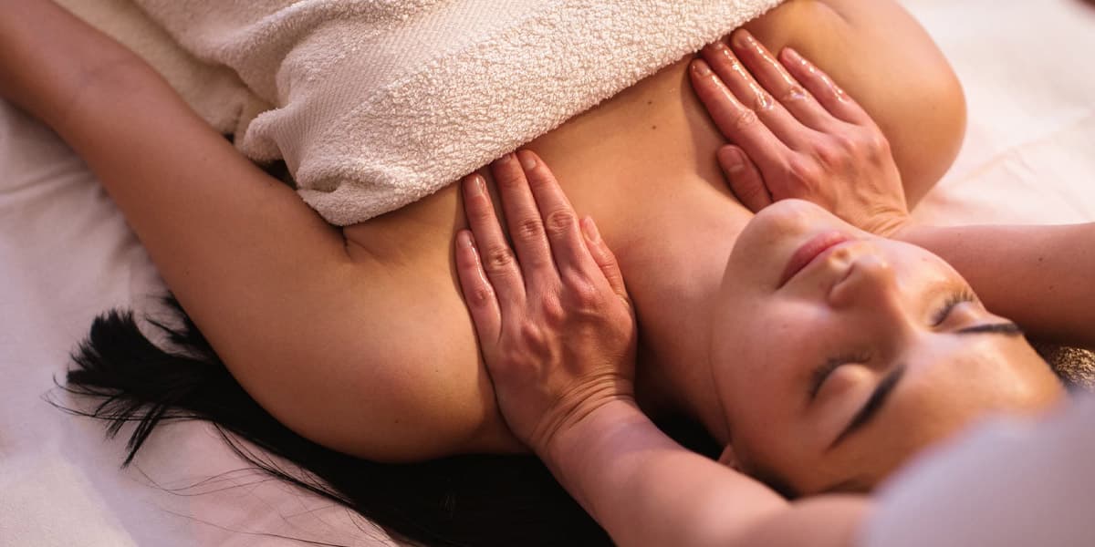 Best Massage Center in Jumeirah Village Circle (JVC) 