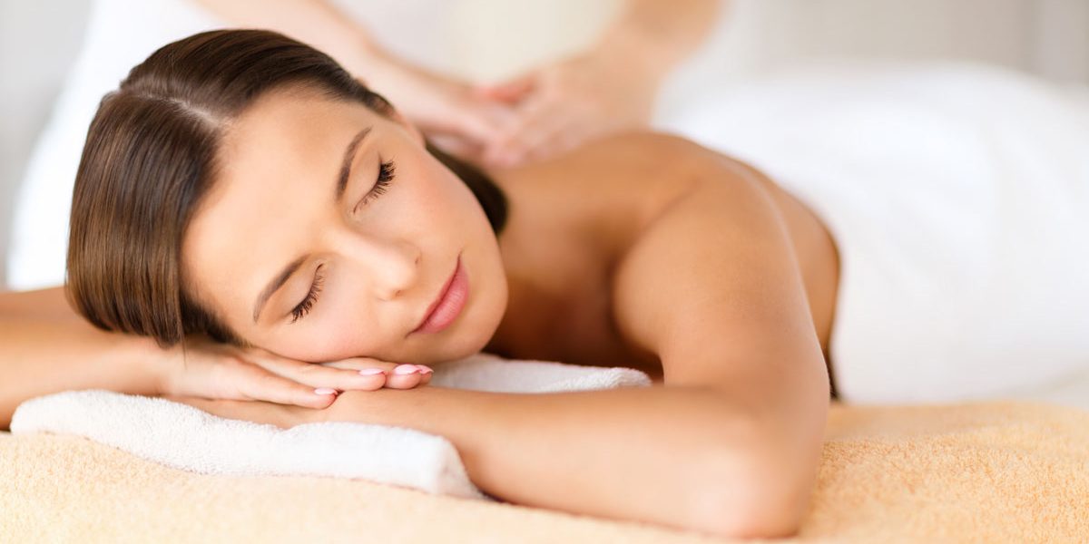 Full Body Massage in Jumeirah Village Circle (JVC) 