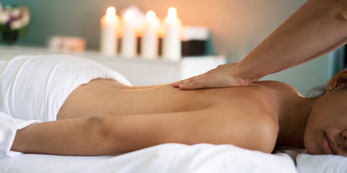 Aroma Spa in Jumeirah Village Circle (JVC) 