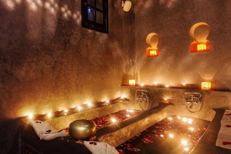 Moroccan Bath in Jumeirah Village Circle (JVC)